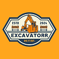 Excavatorr Logo